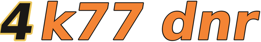 4k77 dnr logo